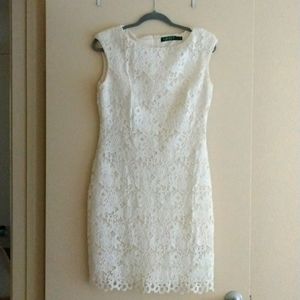 Ralph Lauren Dress